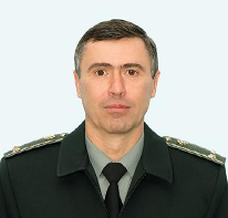Biloshickii Image