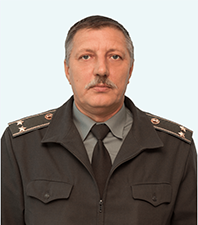Nechaev Image