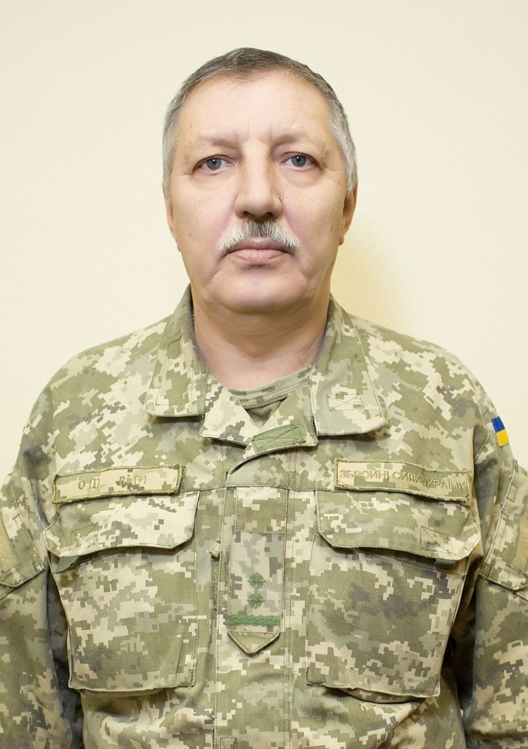 Nechaev Image